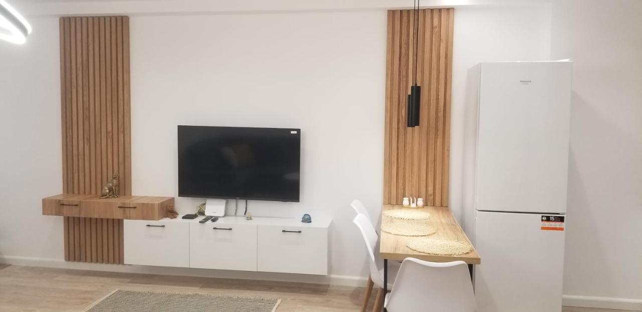 2A near Blloku area Apartment Tirana Exterior foto